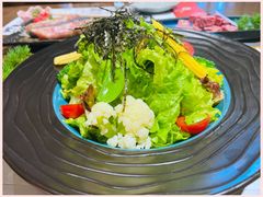 -樱宿日式和牛烧肉(五道口店)
