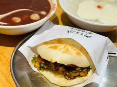 -小豆海棠(嘉兴路店)