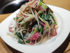 -福茂源横山铁锅羊肉(牡丹园店)