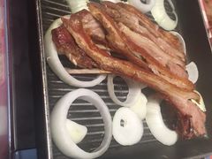 -西贝莜面村(近铁城市广场店)