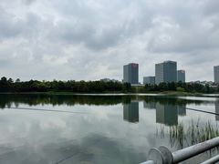 -美兰湖景区