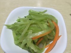 -老妈食光小馆(国权路店)
