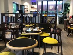 -Peet's Coffee皮爷咖啡(大学路店)