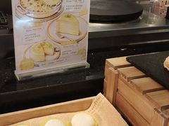 -昆山琶拉帝诗酒店·河畔咖啡厅Riverside Cafe