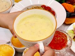-斗牛士牛排餐厅(嘉里汇店)