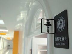 -西安小天鹅艺术团(曲江Alice店)