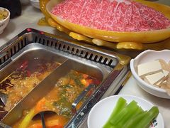 -重庆高老九火锅(昆山万象汇店)