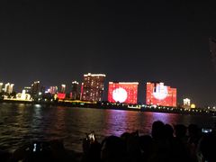 -武汉关码头(轮渡站)