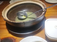 -捞围鲜·港式打边炉(海阳路店)