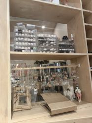 -米·日本の美甲美睫專門店