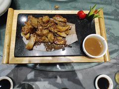 -海景壹号大酒店(滨湖店)