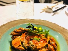 -Yan Ting 宴庭中餐厅(上海静安瑞吉酒店)