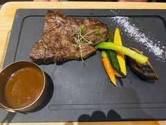 -YUE·6·西式融合餐厅(外滩六号店)