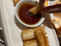 -海底捞火锅(龙湖三千集店)