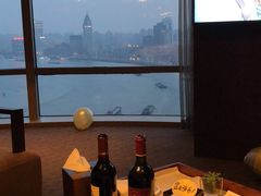-上海外滩茂悦大酒店