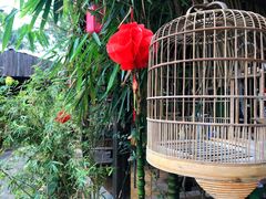 -园林美食城·本土农家菜(杨和镇店)