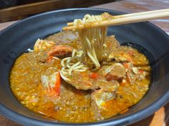 -沈记烧烤海鲜(江汉二路店)