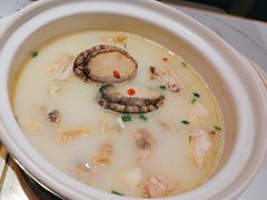 -如一鸡鲍鱼·粤式煲汤(长泰广场店)