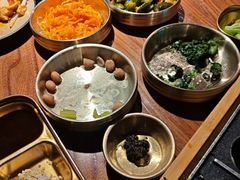 -九田家黑牛烤肉料理(新辰里亚运村店)