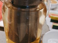 -海底捞火锅(枫蓝国际购物中心店)