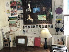 -懒鱼时光馆(沙坪坝店)