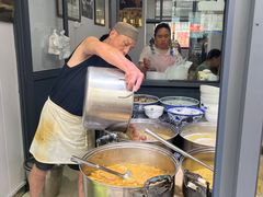 -赵家名吃四味烩菜(东大寺门食品街店)