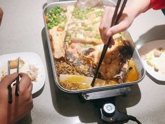 -半天妖烤鱼(方庄店)