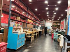 -宏状元现熬粥·京味菜(黄寺大街店)