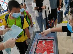 -银川河东国际机场