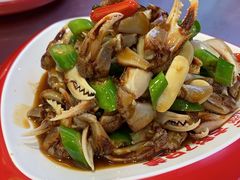 -7只羊·鲜羊肉串·地锅鸡精酿(玄武墨香路店)