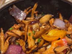 -宁波石浦大饭店(新材料城店)