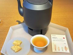 樱脂红-tea’stone(新天地店)