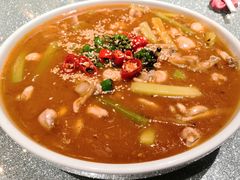 -蟹榭·本帮江浙菜·蟹宴(五角场合生汇商场店)