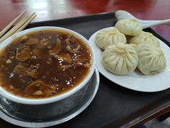 -小胖包子王(庆亚大厦店)