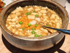 -外婆家(西红门荟聚购物中心店)