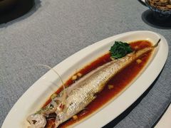 -荣轩(新荣记环球金融中心店)