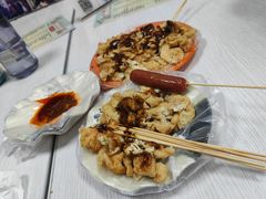 -小雨点糖水店(中兴街分店)