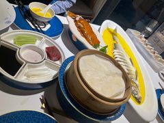 -食悦江南·淮扬菜·烤鸭(亚运村·惠新店)