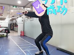 -开阳里游泳健身