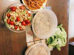 -新疆人(五大街店)