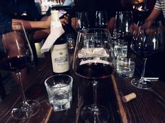 -礼途酒店·餐吧