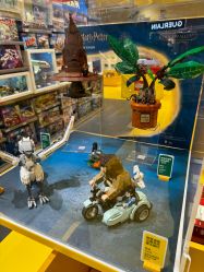 -乐高授权专卖店(卓悦汇店)