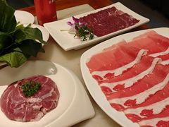 -南门涮肉(天坛南门店)