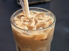 -地理学家咖啡馆