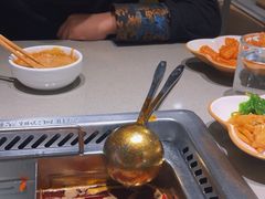 -海底捞火锅(宇飞大厦店)
