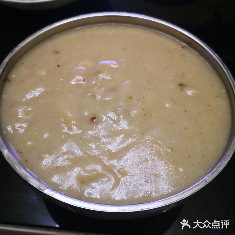 如何消耗用不完的面粉‼️教你做正宗河南油茶