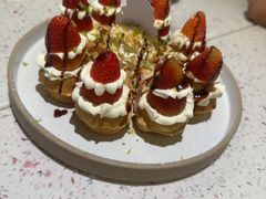 -BE BRIGHT KITCHEN(正佳广场店)