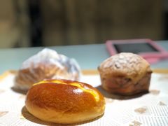 -KOMUGI 小麦家(新地假日广场店)