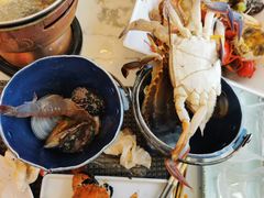 -澜悦港海鲜体验主题餐厅