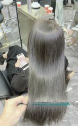 -藤野造型•烫染专业店
